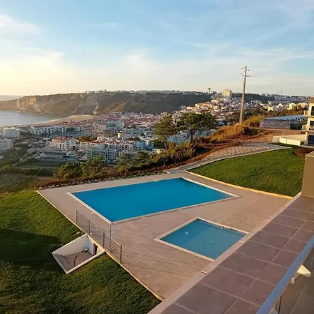 Afrodite Styling Penthouse Apartament *