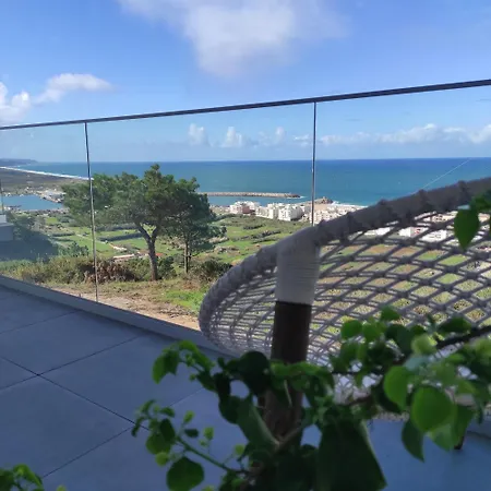 Afrodite Styling Penthouse *