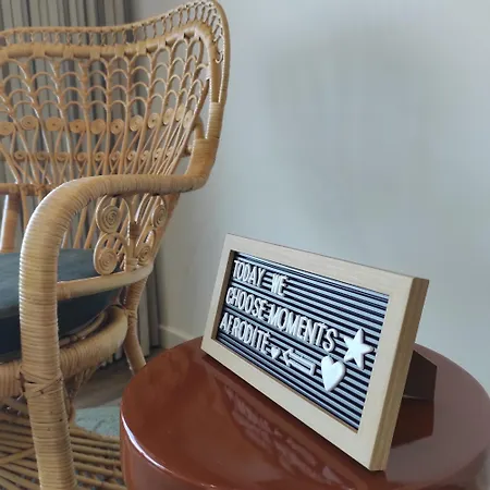 Afrodite Styling Penthouse