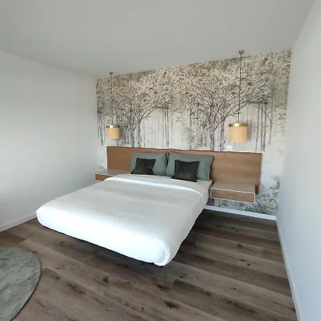 Afrodite Styling Penthouse Apartament *