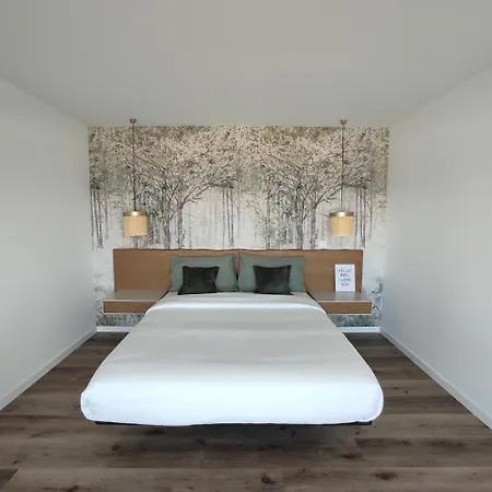 Afrodite Styling Penthouse Apartament