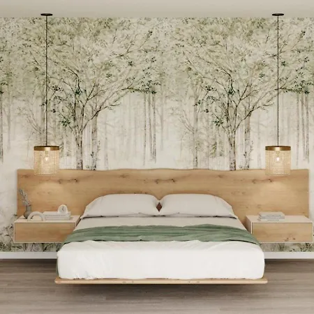 Apartament Afrodite Styling Penthouse *