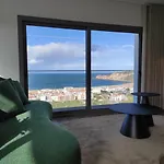 Apartment Afrodite Styling Penthouse *