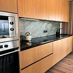 Apartment Afrodite Styling Penthouse Nazare