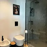 Afrodite Styling Penthouse *