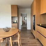 Afrodite Styling Penthouse Apartment *