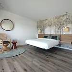 Apartment Afrodite Styling Penthouse *