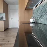 Apartment Afrodite Styling Penthouse Nazare