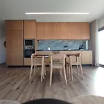 Apartment Afrodite Styling Penthouse