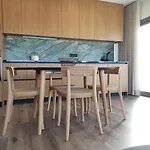 Apartment Afrodite Styling Penthouse Nazare