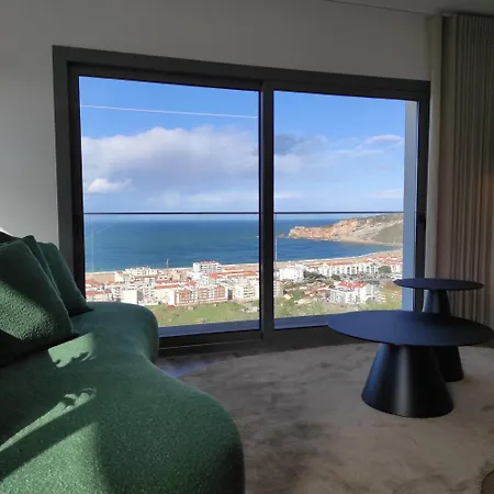 דירה Afrodite Styling Penthouse *