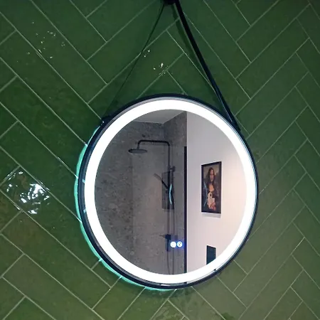 Afrodite Styling Penthouse דירה נאזרה