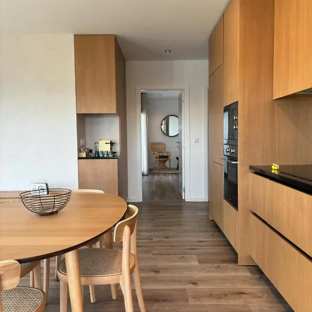 Afrodite Styling Penthouse דירה *