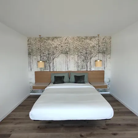 Afrodite Styling Penthouse Apartamento Nazaré
