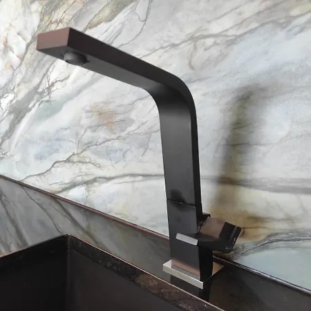 דירה Afrodite Styling Penthouse