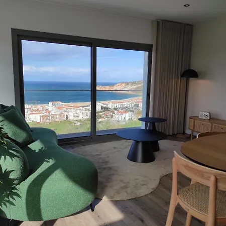 Apartment Afrodite Styling Penthouse