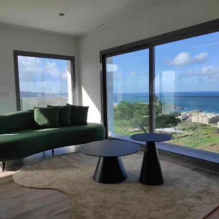 Afrodite Styling Penthouse דירה