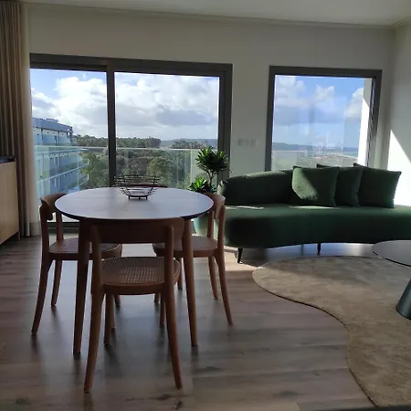 Afrodite Styling Penthouse Nazare