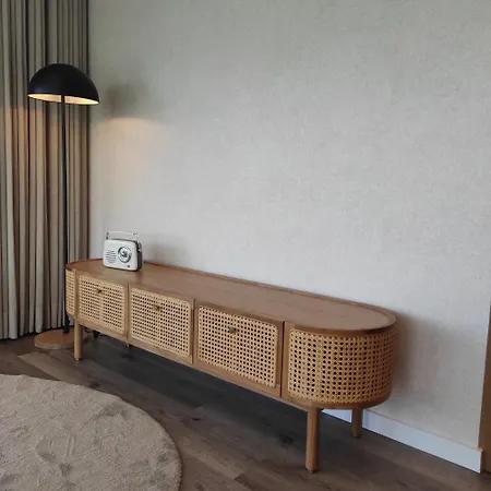 Afrodite Styling Penthouse דירה *
