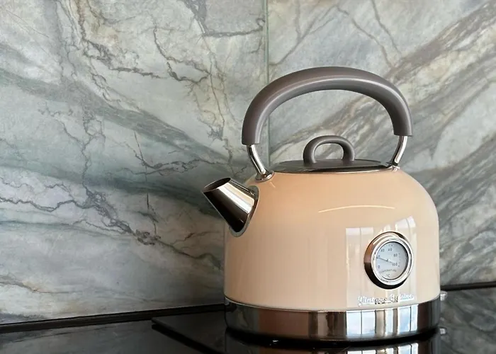 Apartment Afrodite Styling Penthouse Nazare