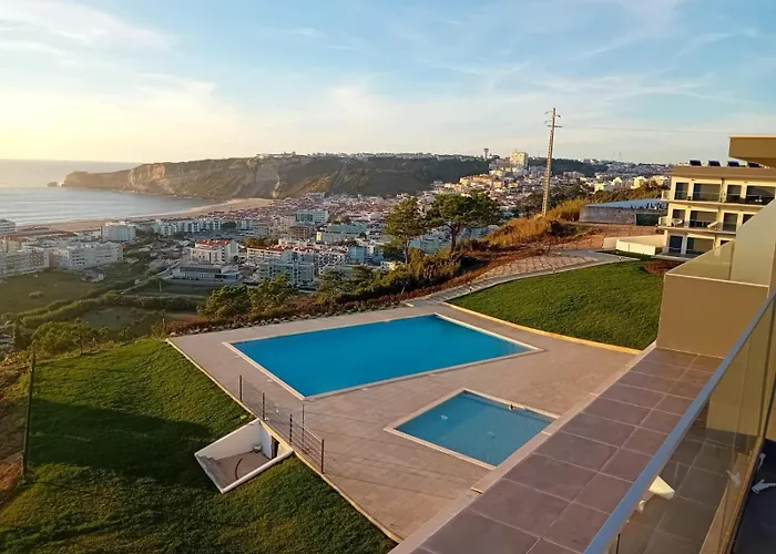 Afrodite Styling Penthouse Apartment *