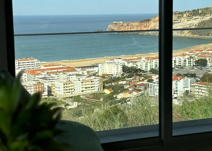 Afrodite Styling Penthouse *