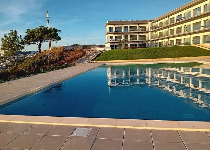 Afrodite Styling Penthouse Apartment