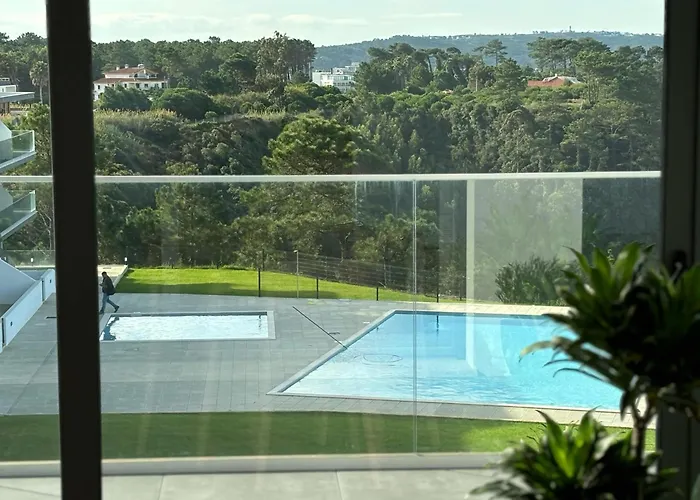 Apartment Afrodite Styling Penthouse *