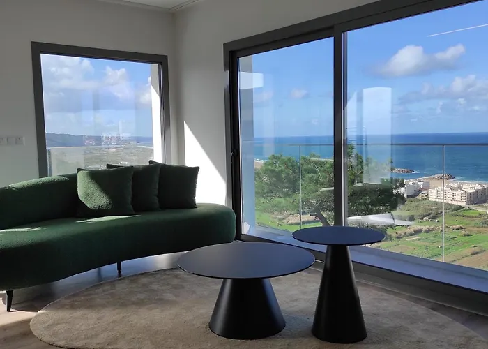 Afrodite Styling Penthouse