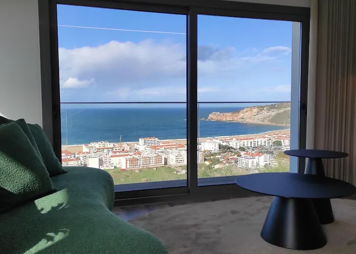 Apartment Afrodite Styling Penthouse *