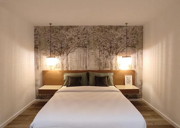 Afrodite Styling Penthouse * Nazare