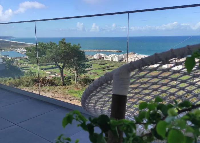 Afrodite Styling Penthouse *