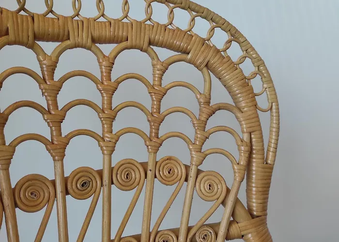 Apartment Afrodite Styling Penthouse Nazare