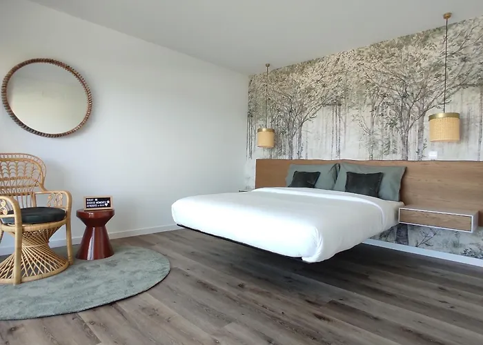 Apartment Afrodite Styling Penthouse *