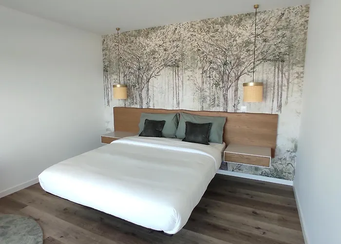 Afrodite Styling Penthouse Apartment *