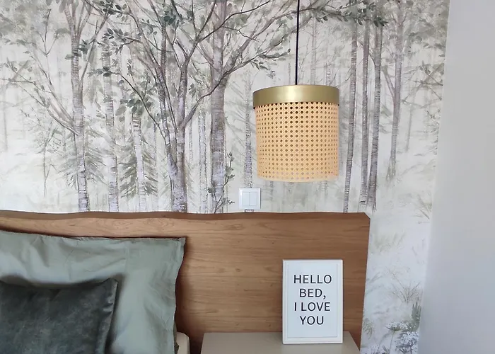 Afrodite Styling Penthouse Nazare