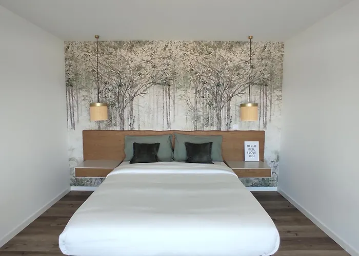 Afrodite Styling Penthouse Apartment