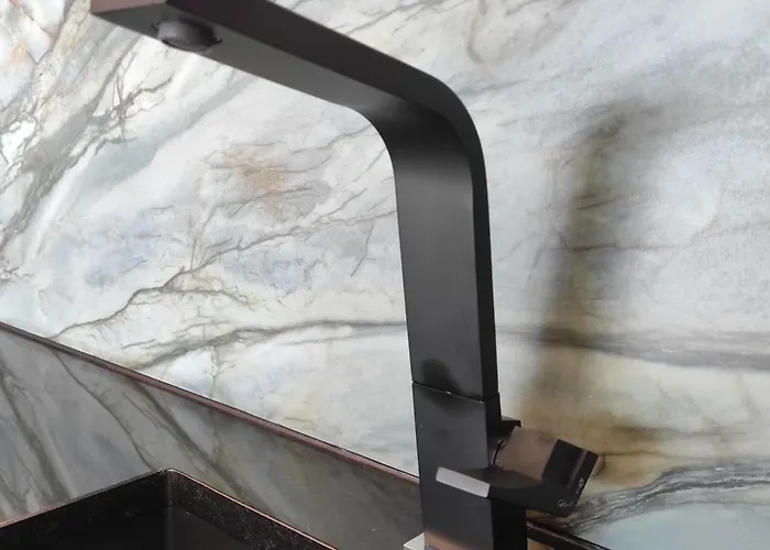 Apartment Afrodite Styling Penthouse