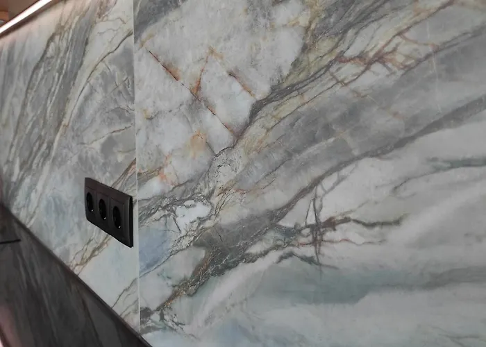 Afrodite Styling Penthouse Nazare