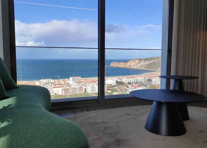 Afrodite Styling Penthouse *