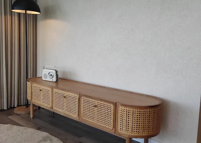 Afrodite Styling Penthouse Apartment *